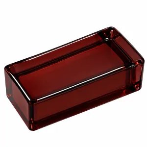 Clear Coloured Glass Bricks — product view 2